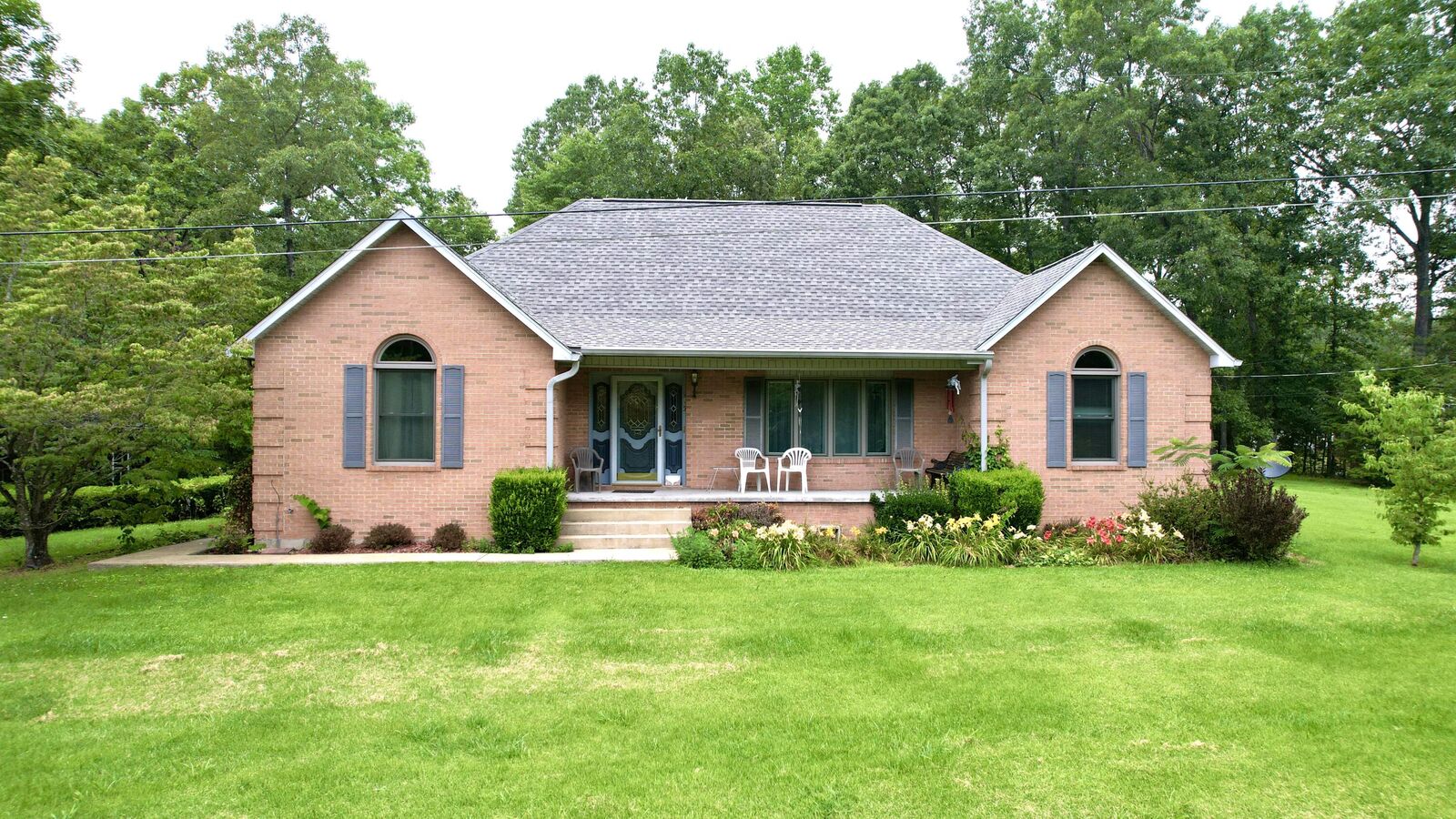 Property Photo: 945 Flatwoods Road KY 40701