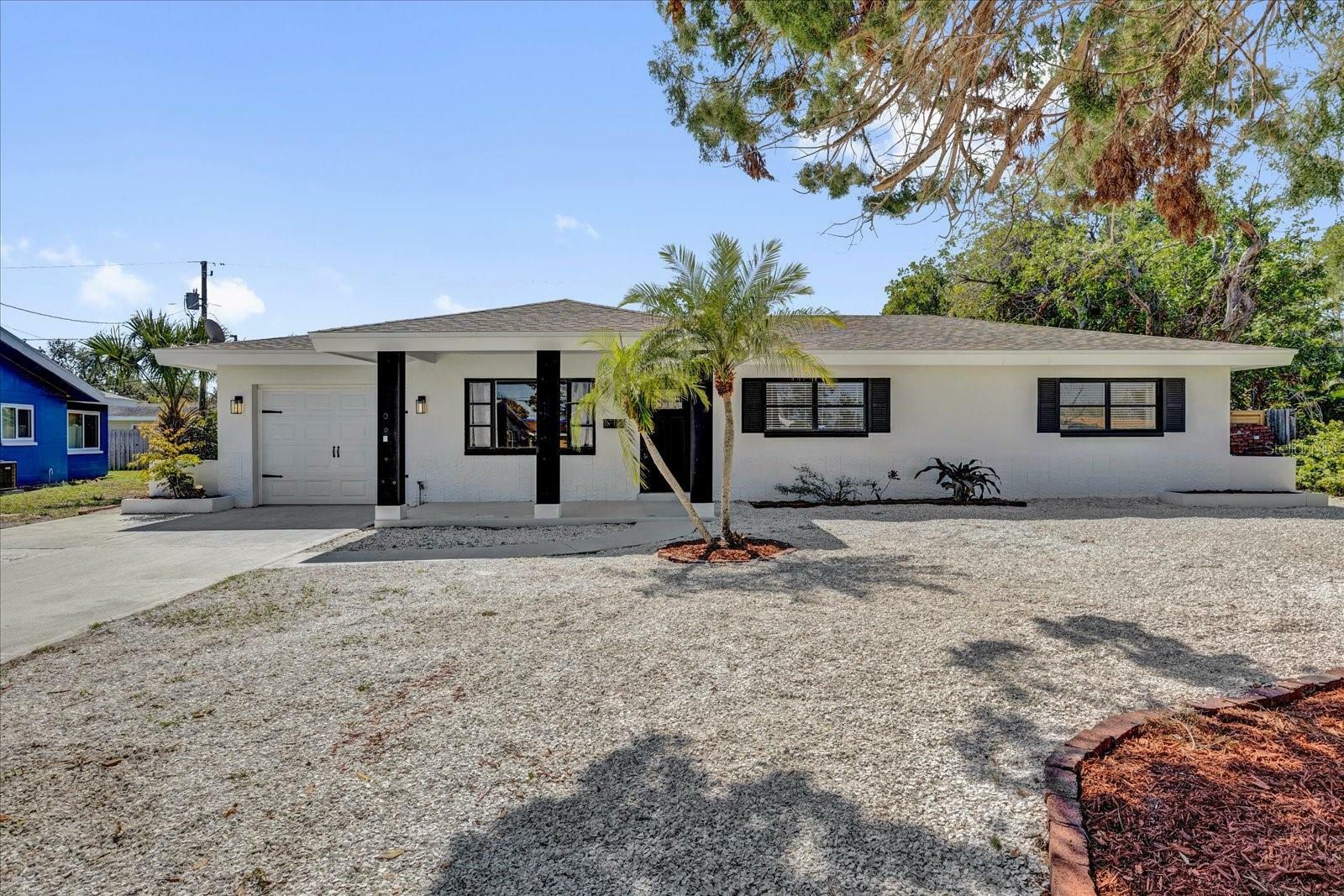 Property Photo:  1154 64th Avenue S  FL 33705 