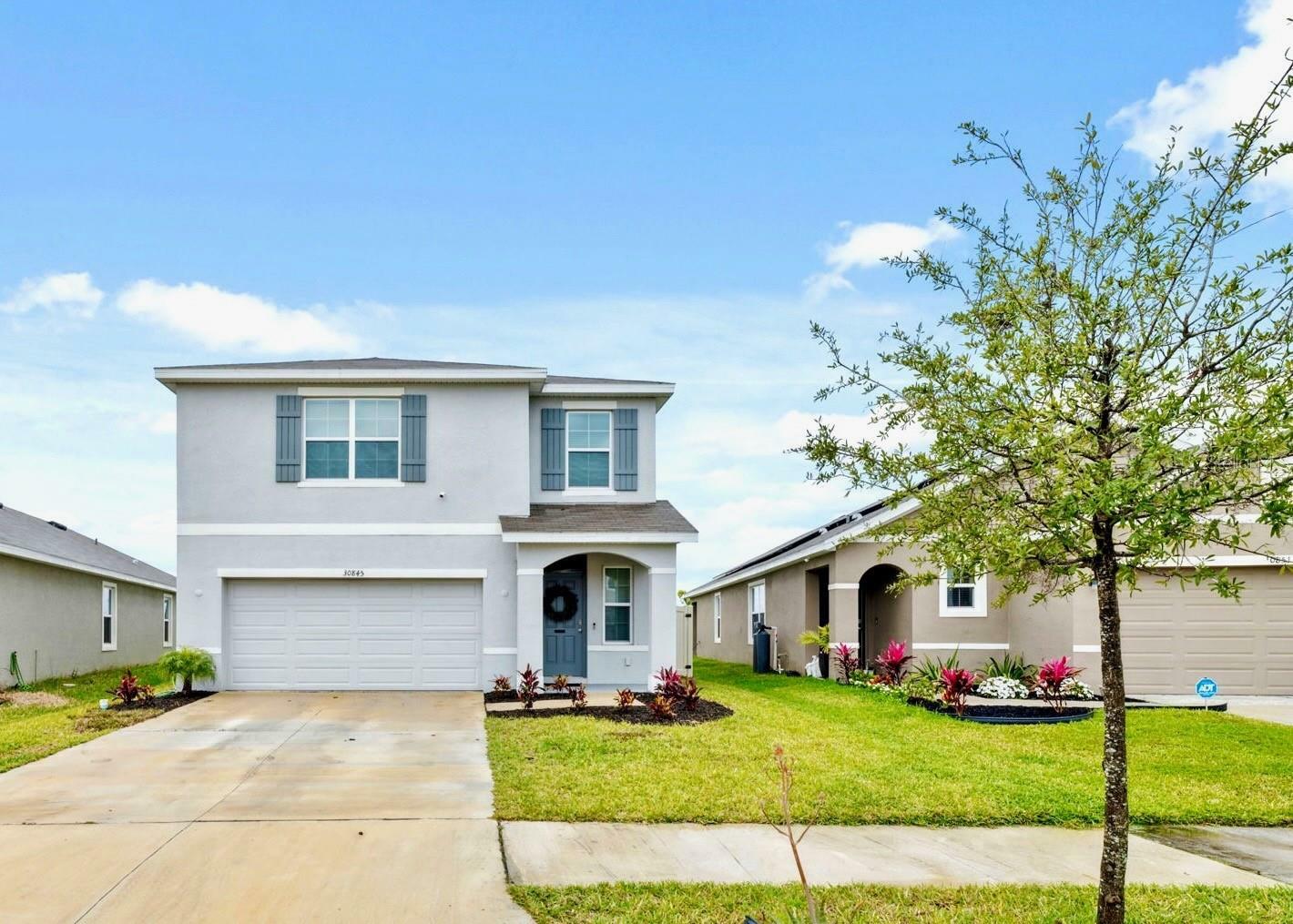 Property Photo: 30845 Penny Surf Loop FL 33545