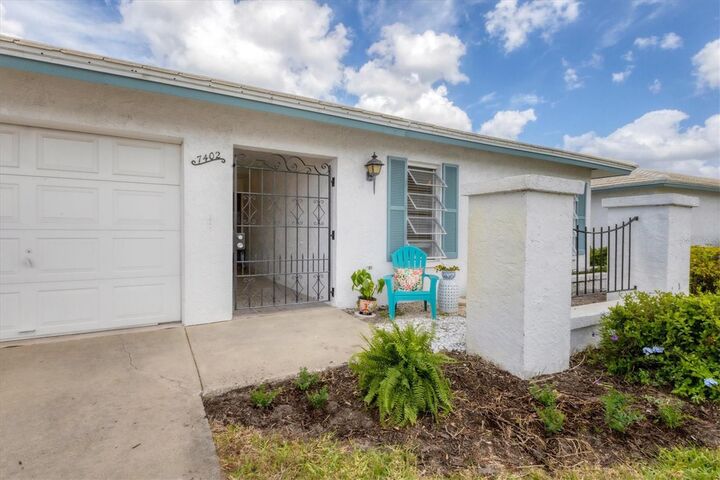 Property Photo:  7402 8th Avenue W  FL 34209 