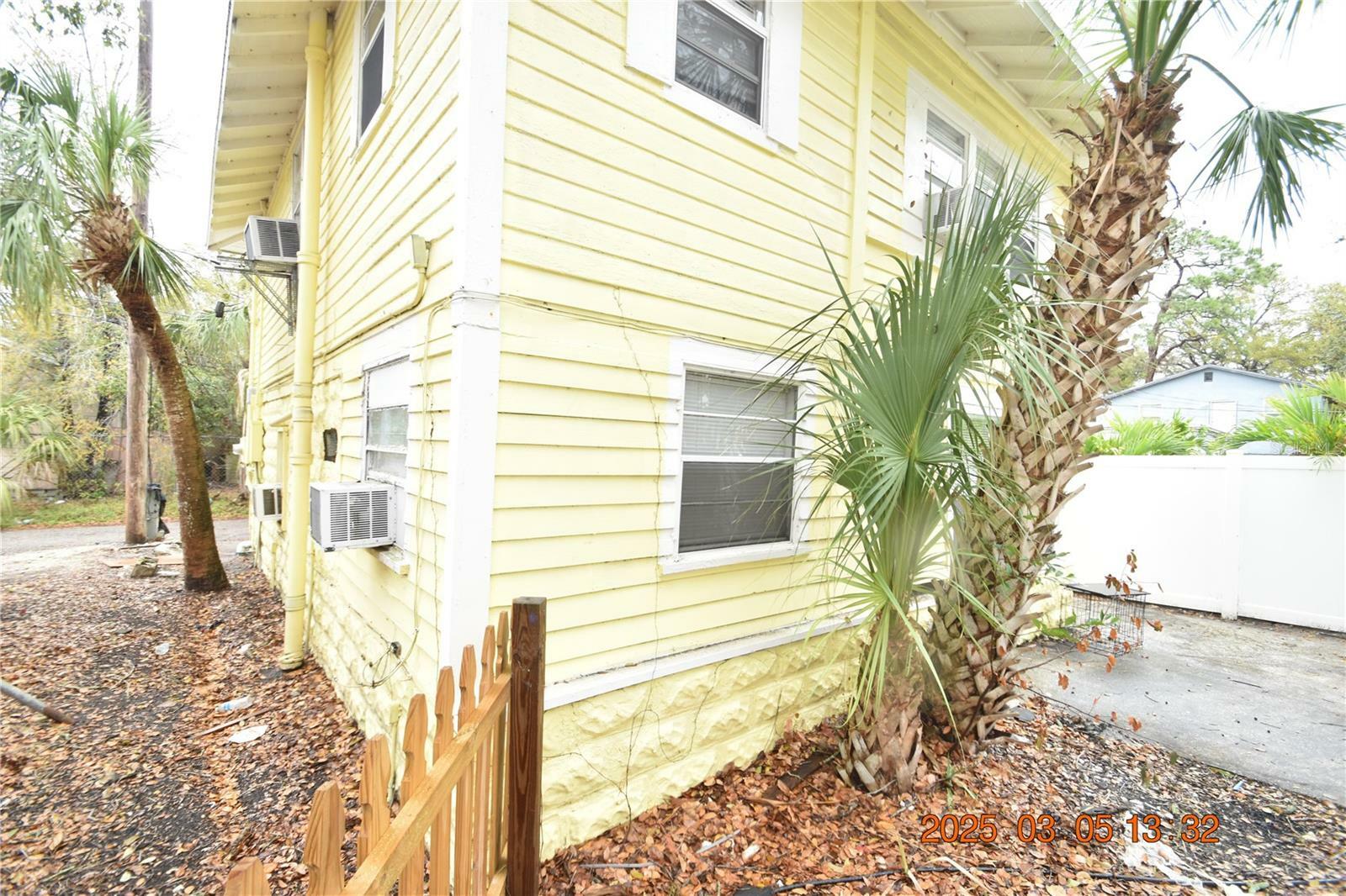 Property Photo:  659 26th Avenue S 1  FL 33705 