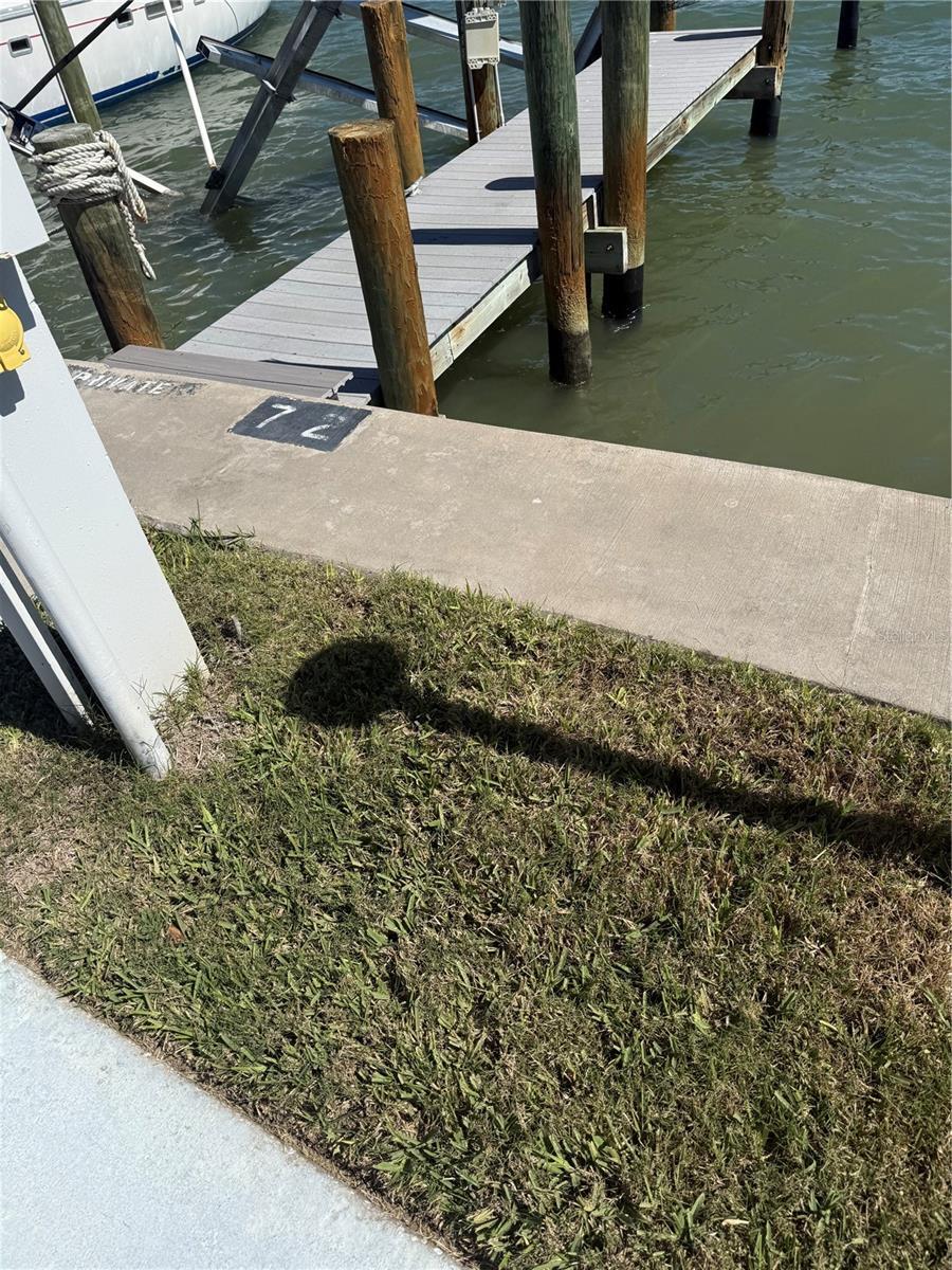 Property Photo:  337 Rex Place B  FL 33708 