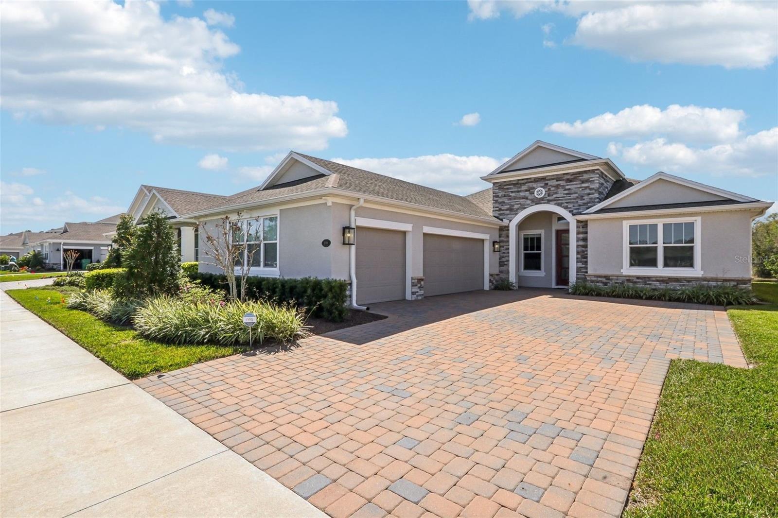 1098 Victoria Hills Drive S  Deland FL 32724 photo