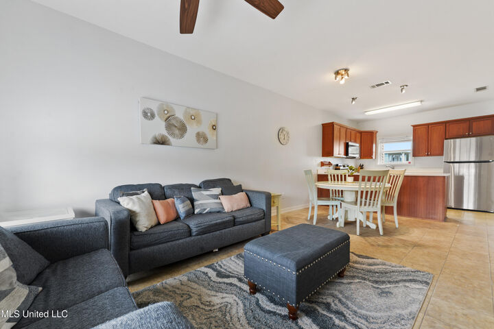 Property Photo: 548 W Beach Boulevard MS 39560