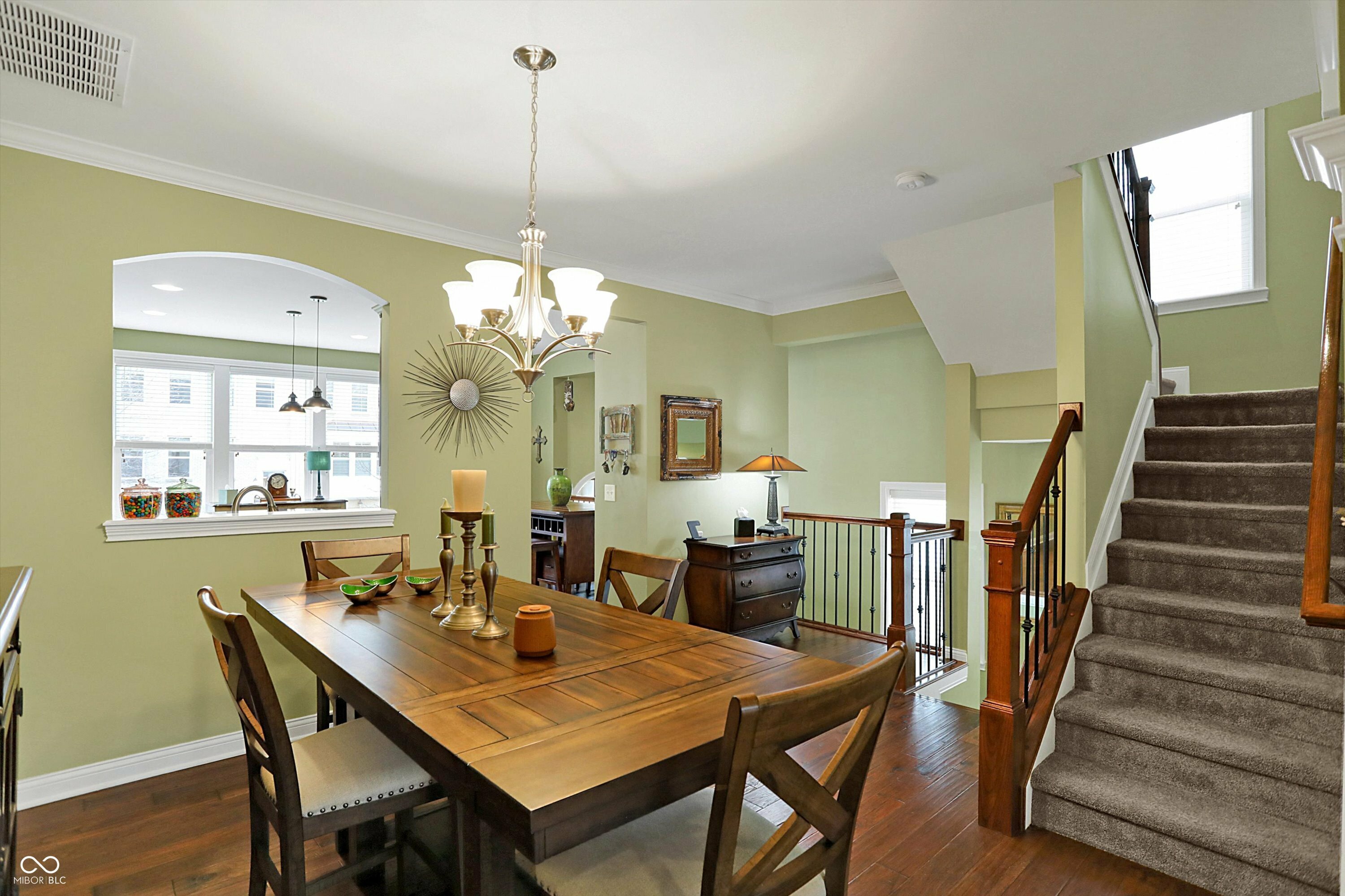 Property Photo: 700 Greenford Trail N IN 46032
