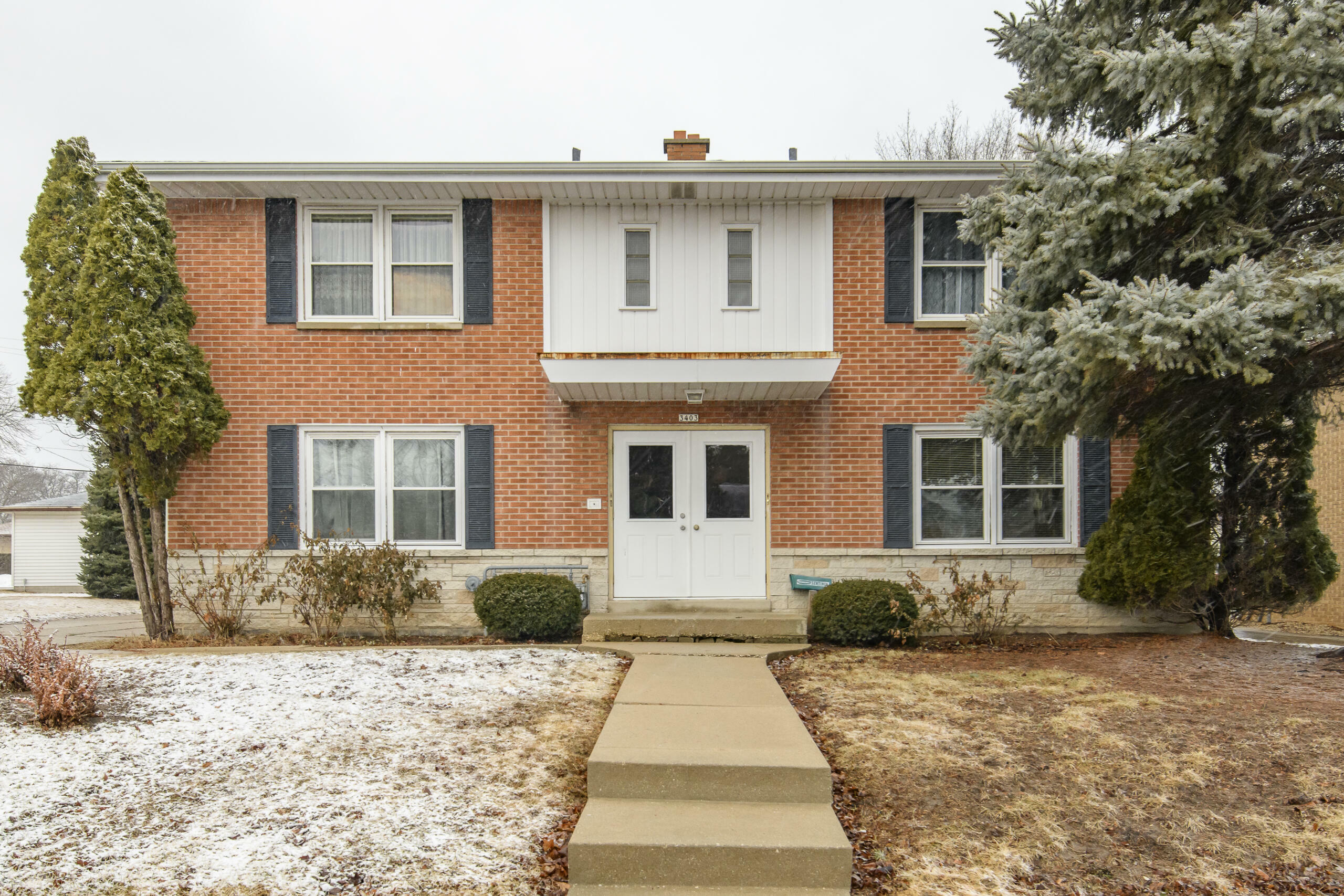 Property Photo:  3403 S 76th St  WI 53219 