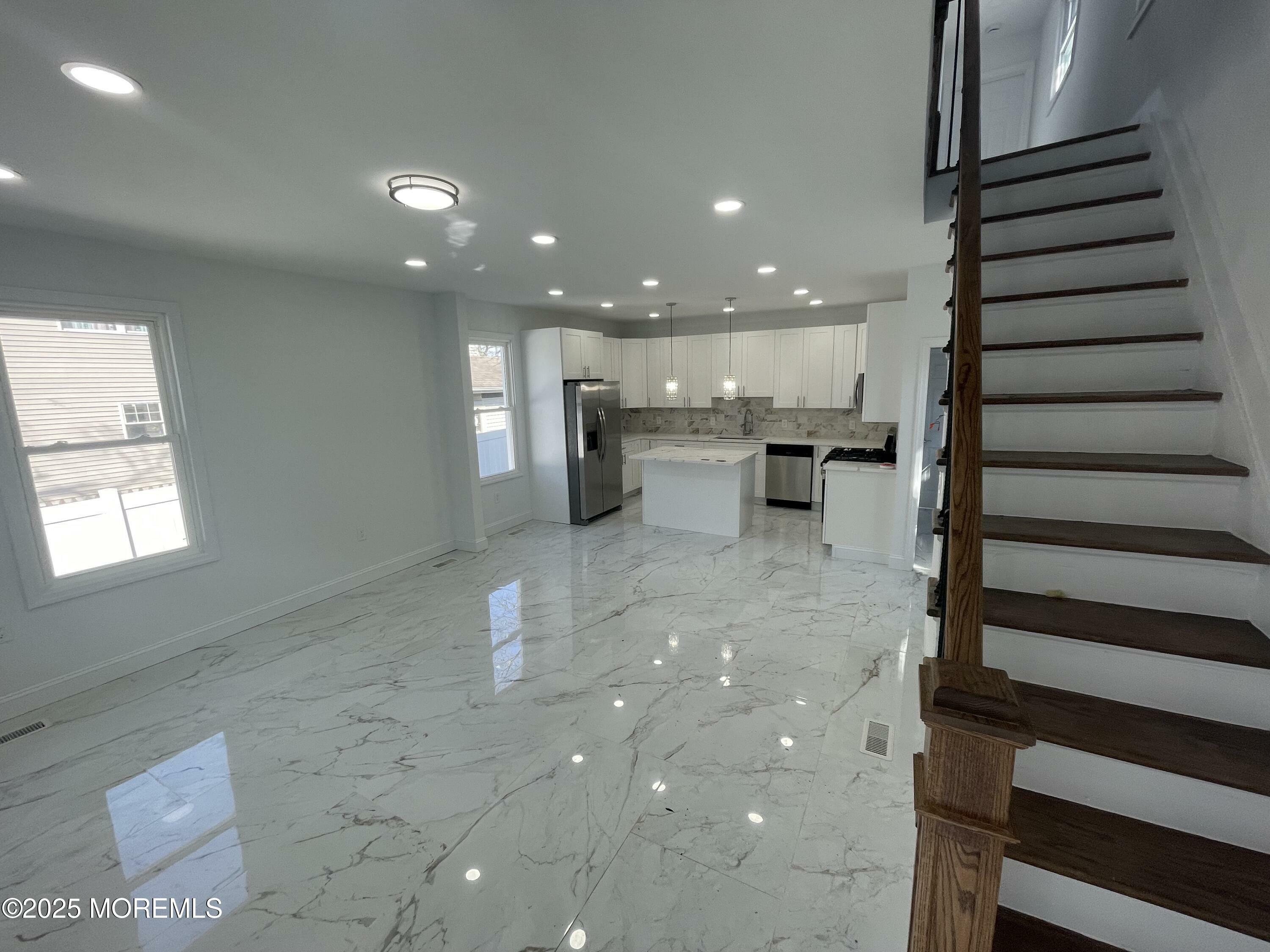 Property Photo: 253 S Pearl Street NJ 07701