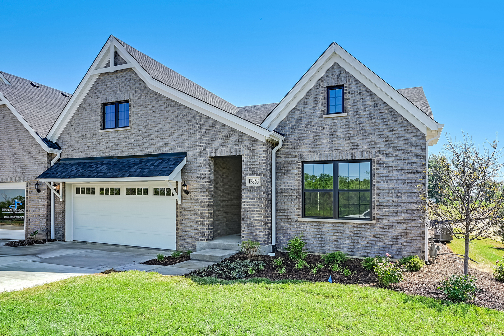 12853 Marble Street 27A  Lemont IL 60439 photo