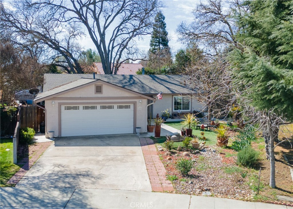 Property Photo:  1939 Tulipwood Drive  CA 93446 