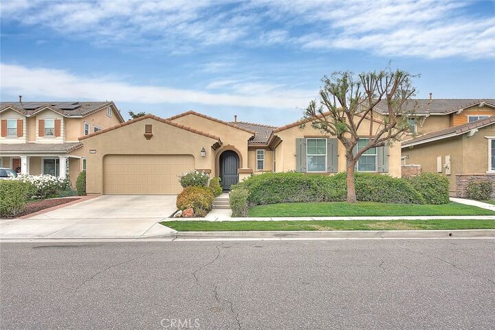 6570 Vanderbilt Street  Chino CA 91710 photo