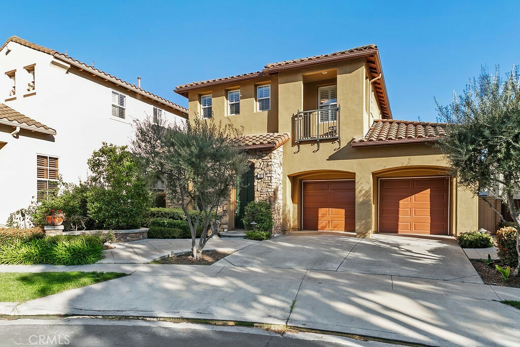 Property Photo: 30 Oroville CA 92602