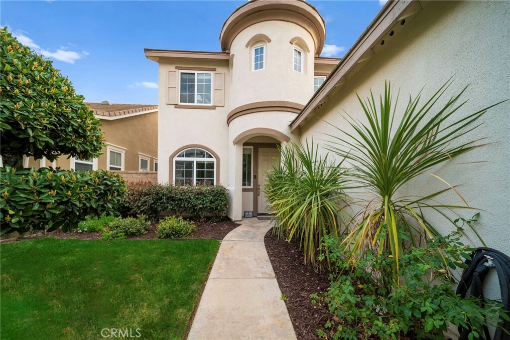 Property Photo: 27715 Bottle Brush Way CA 92562