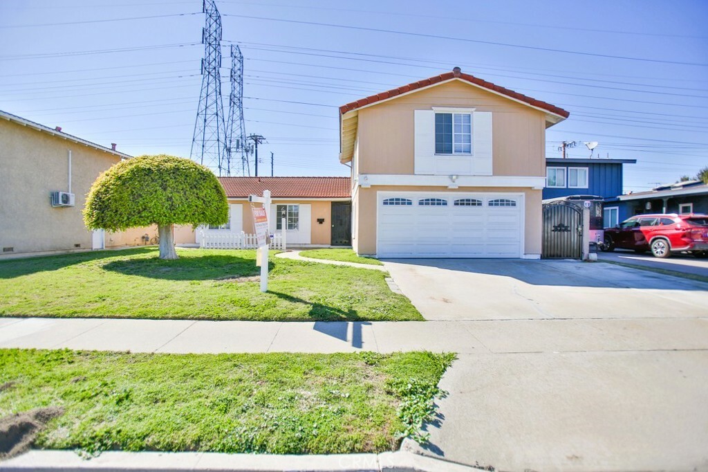 17475 Santa Lucia Street  Fountain Valley CA 92708 photo