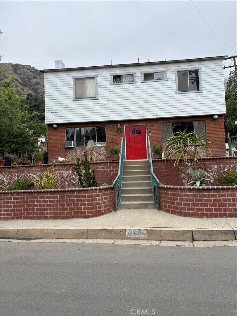 Property Photo: 667 Canyon Crest Drive CA 91024
