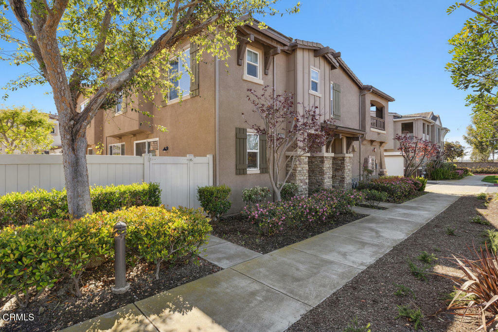 Property Photo:  3756 Jolly Roger Way  CA 93035 