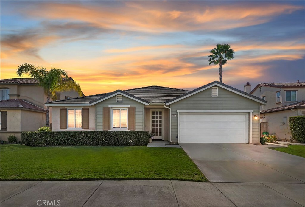 30625 Fox Sedge Way  Murrieta CA 92563 photo