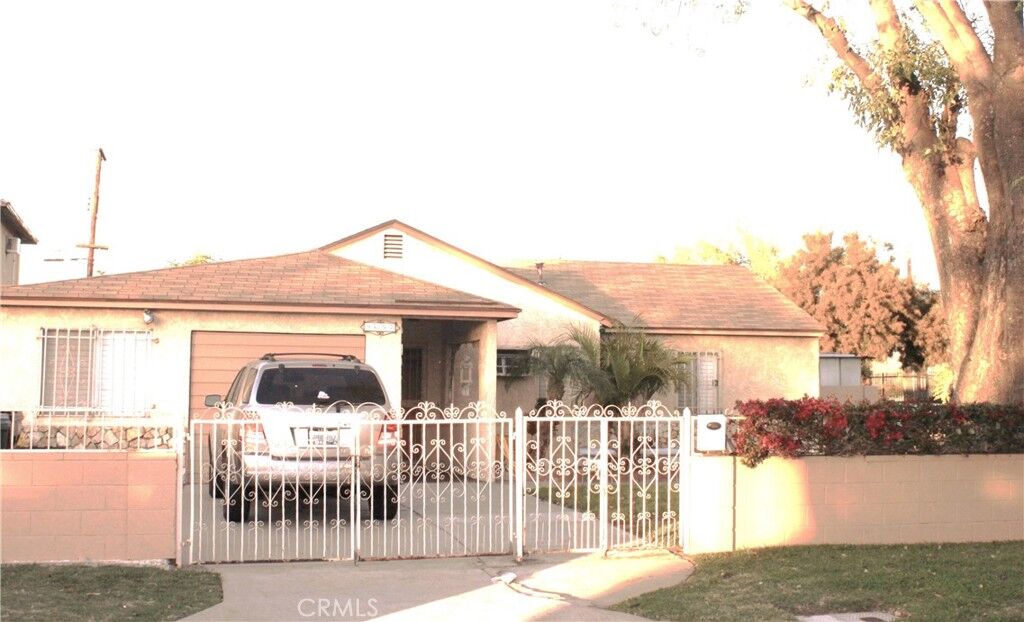 Property Photo:  9657 Washington Boulevard  CA 90660 