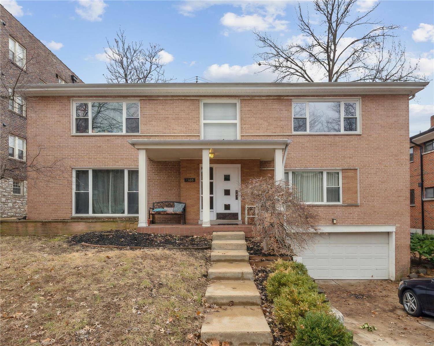 7560 Parkdale Avenue 2W  St Louis MO 63105 photo