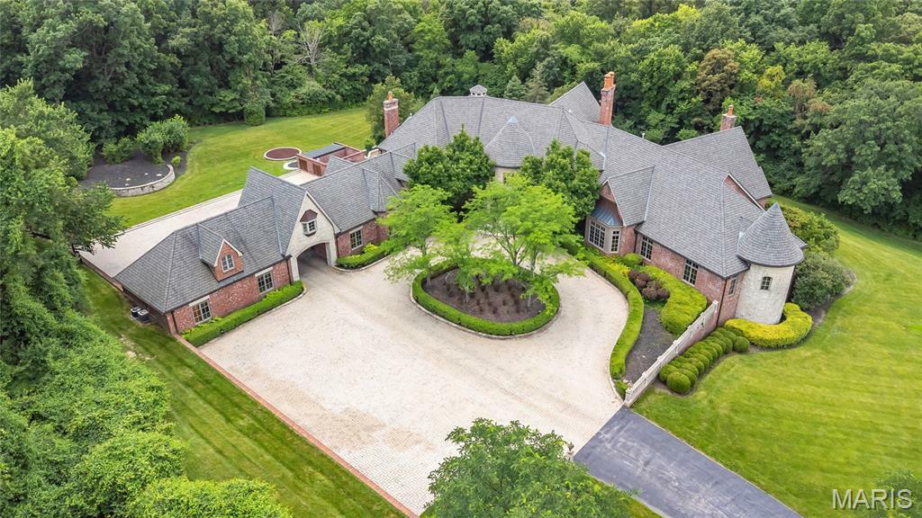 Property Photo:  1290 Dry Ridge Road  MO 63131 
