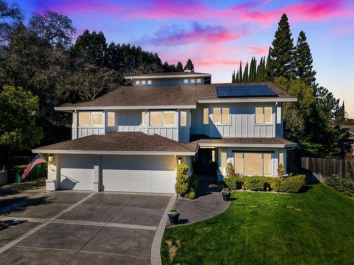 2891 Senator Court  El Dorado Hills CA 95762 photo