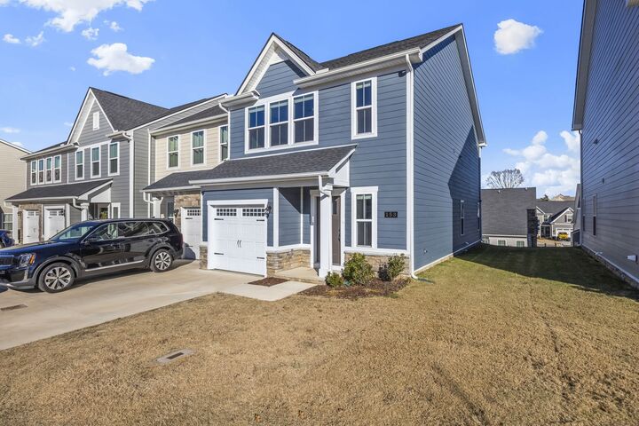 Property Photo:  153 Keelon Gap Rd  TN 37174 