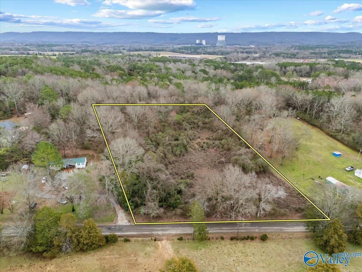 Property Photo: 4 Acres County Road 42 AL 35752