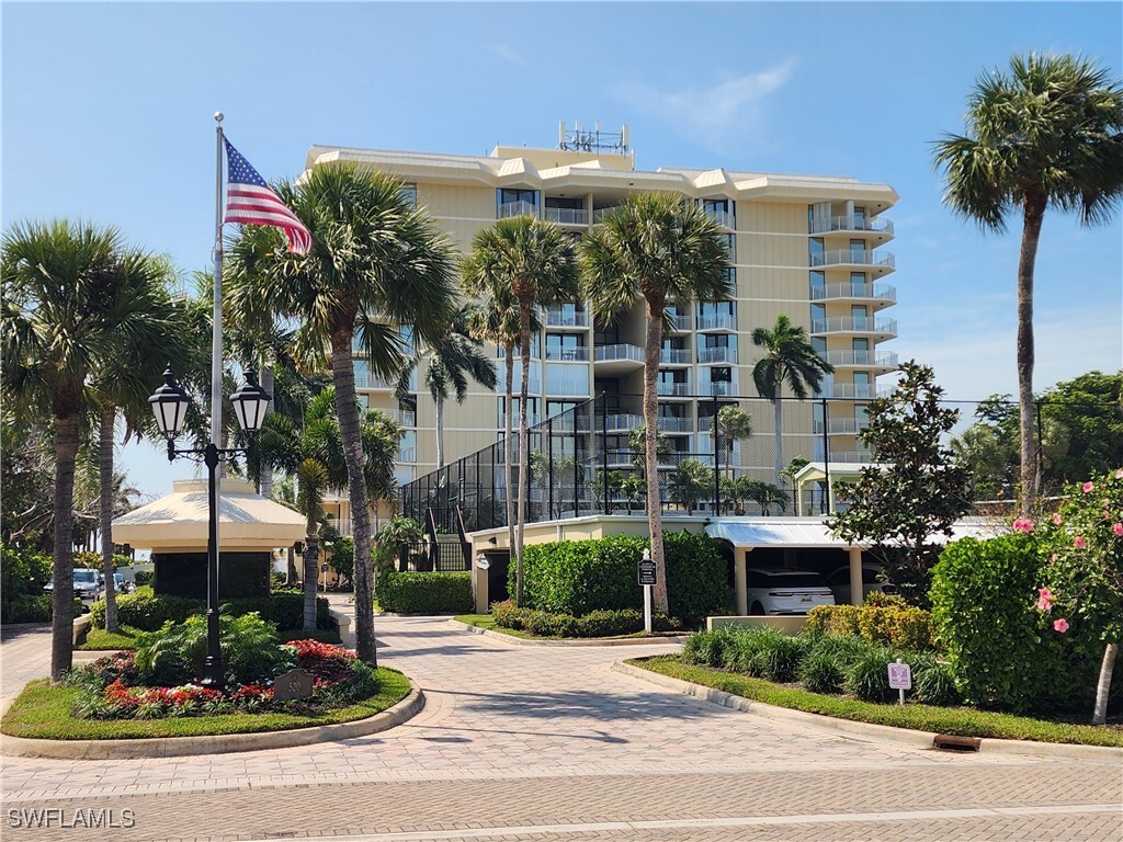 Property Photo:  520 S Collier Boulevard 804  FL 34145 