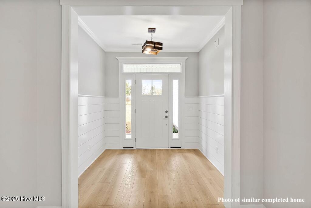 Property Photo:  1123 Natal Drive SE  NC 28422 
