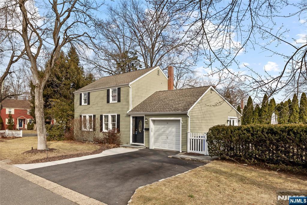 Property Photo: 11 Sanford Avenue NJ 07630