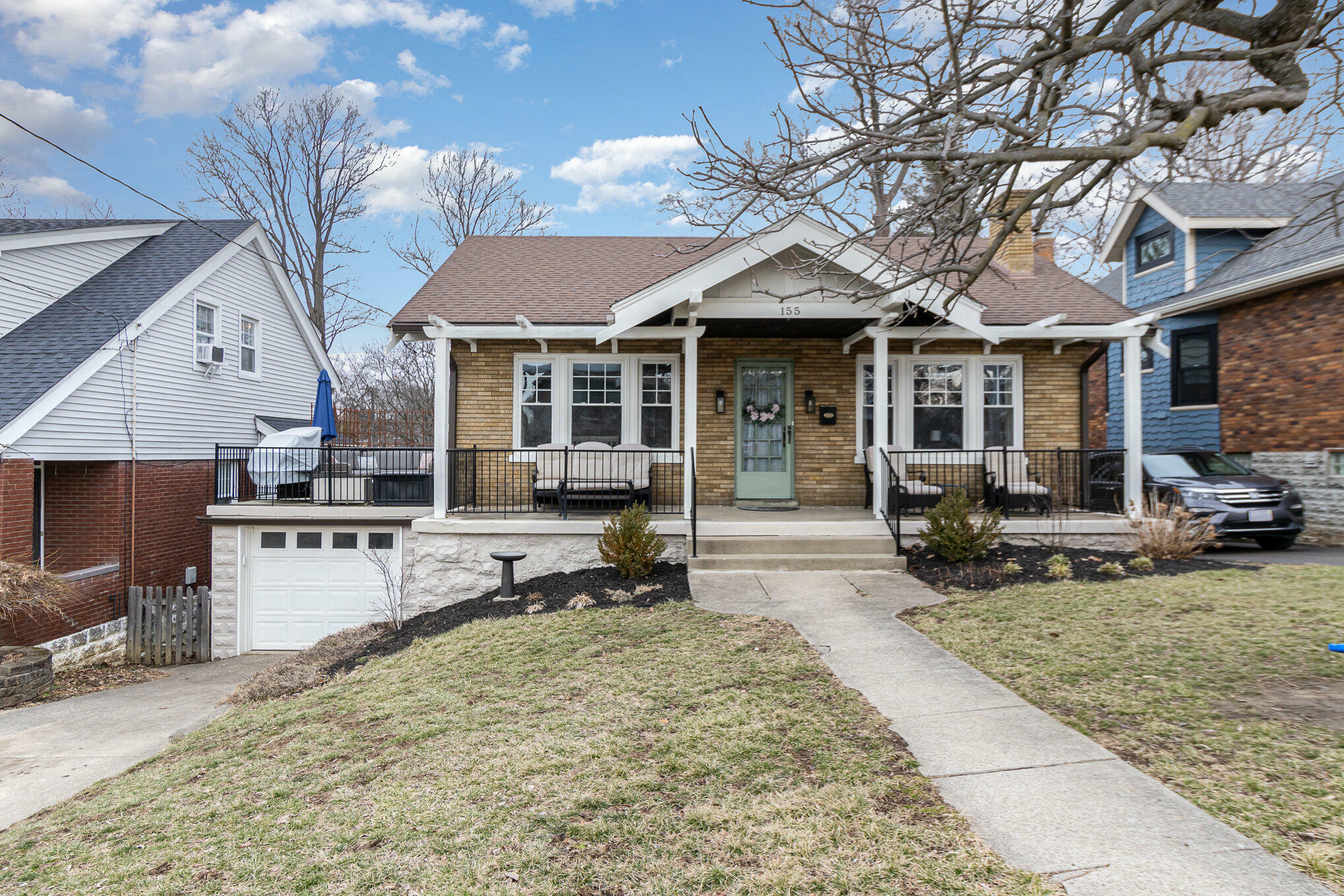 Property Photo: 155 Tremont Avenue KY 41075