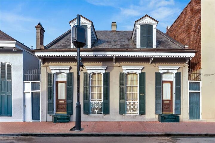 811 Orleans Avenue  New Orleans LA 70116 photo