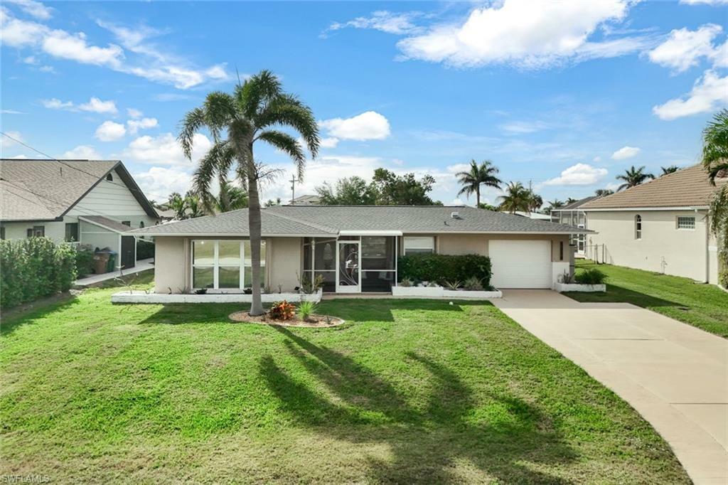 Property Photo: 5316 SW 3rd Ave FL 33914