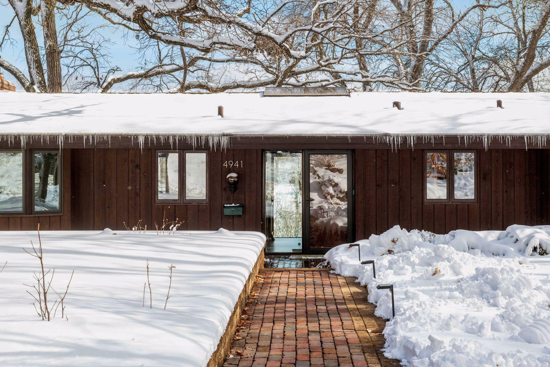 Property Photo:  4941 Diane Drive  MN 55343 