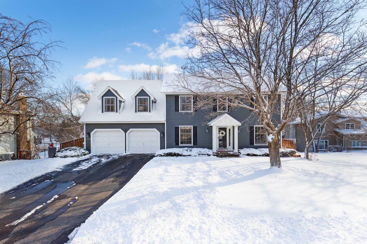 Property Photo:  15327 Village Woods Drive  MN 55347 