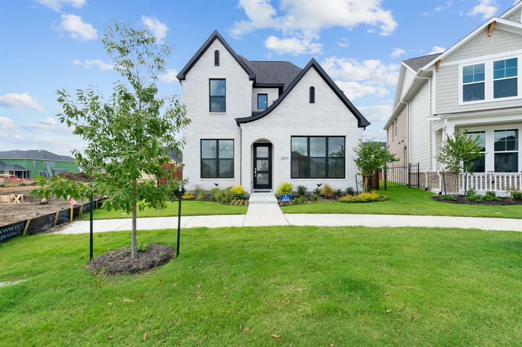 3541 Wardie Place  Frisco TX 75033 photo