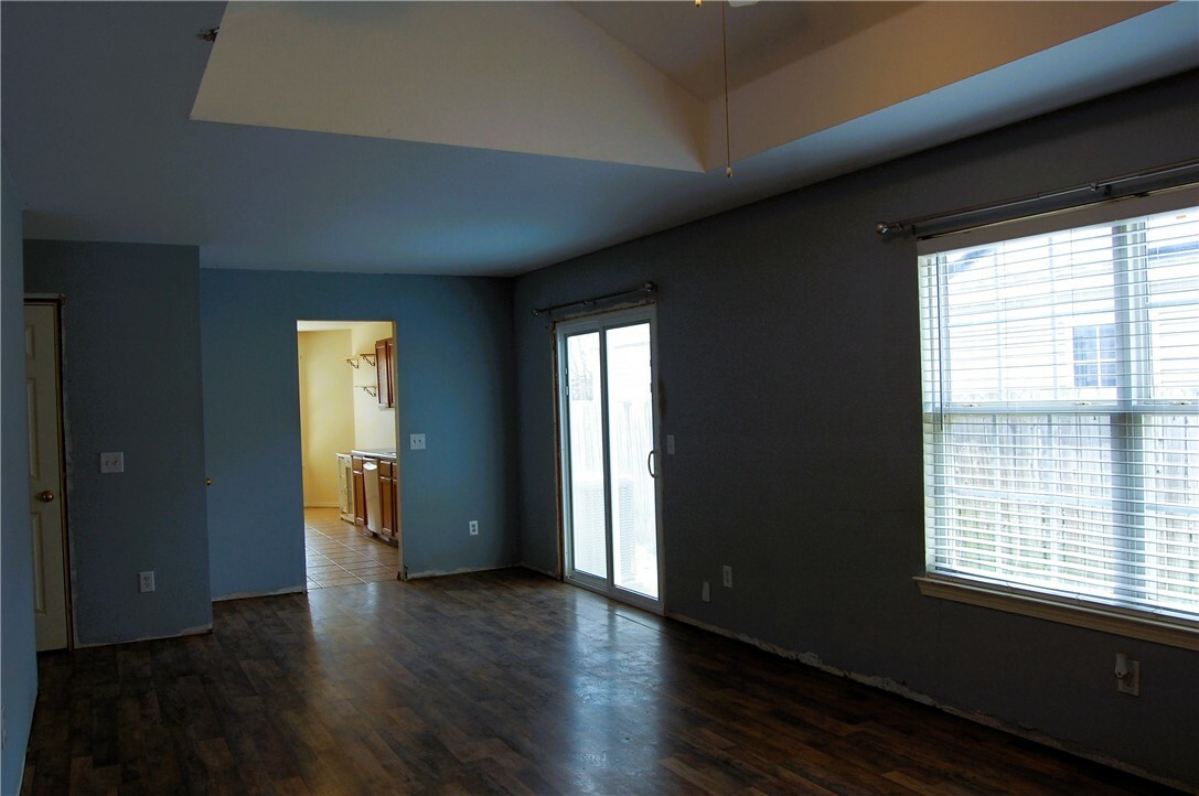 Property Photo:  3119 Commons Avenue  AR 72764 