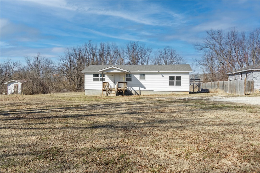 33335 State Hwy 112  Seligman MO 65745 photo