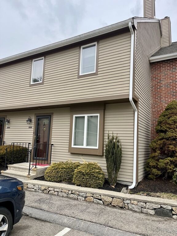 Property Photo:  1909 Lewis O Gray Dr 1909  MA 01906 