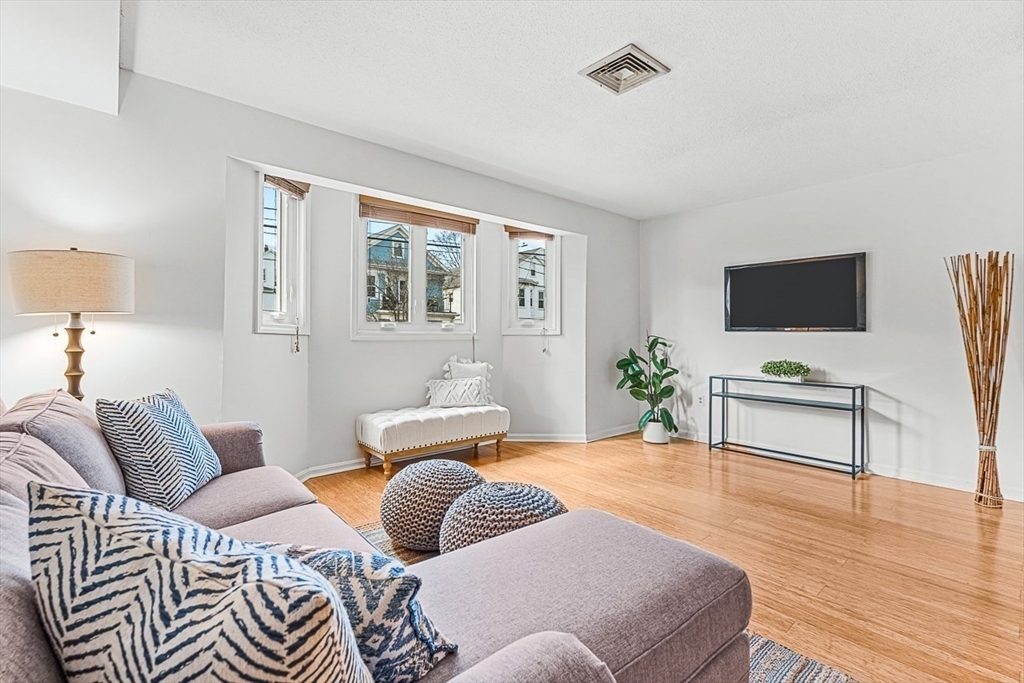 Property Photo: 620 Boston Ave 6A MA 02155