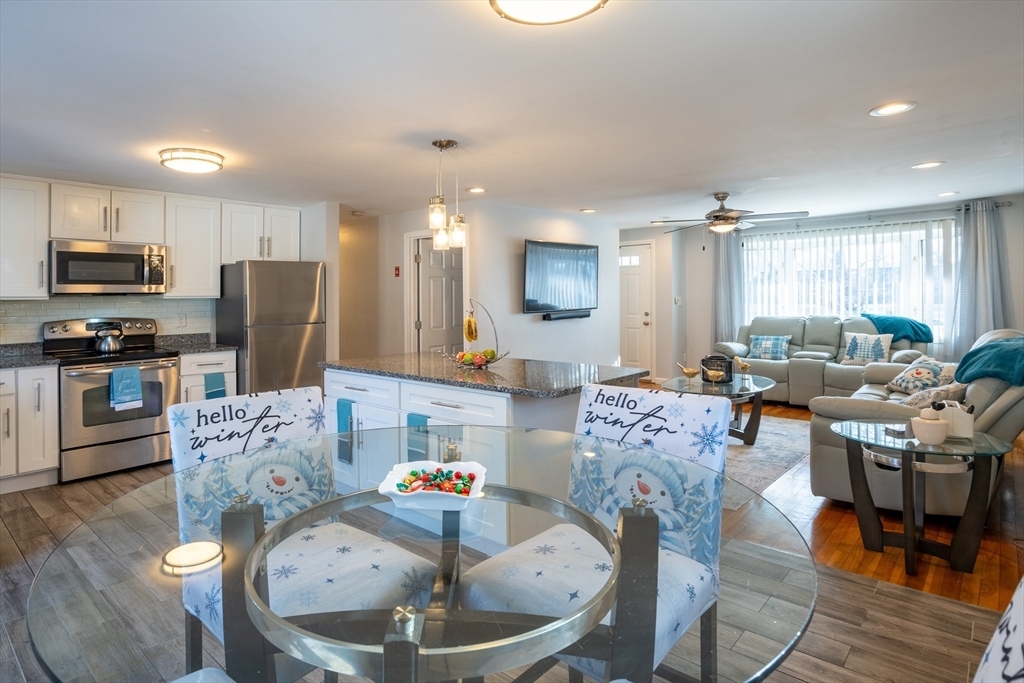 Property Photo: 33 Noyes St. MA 02322