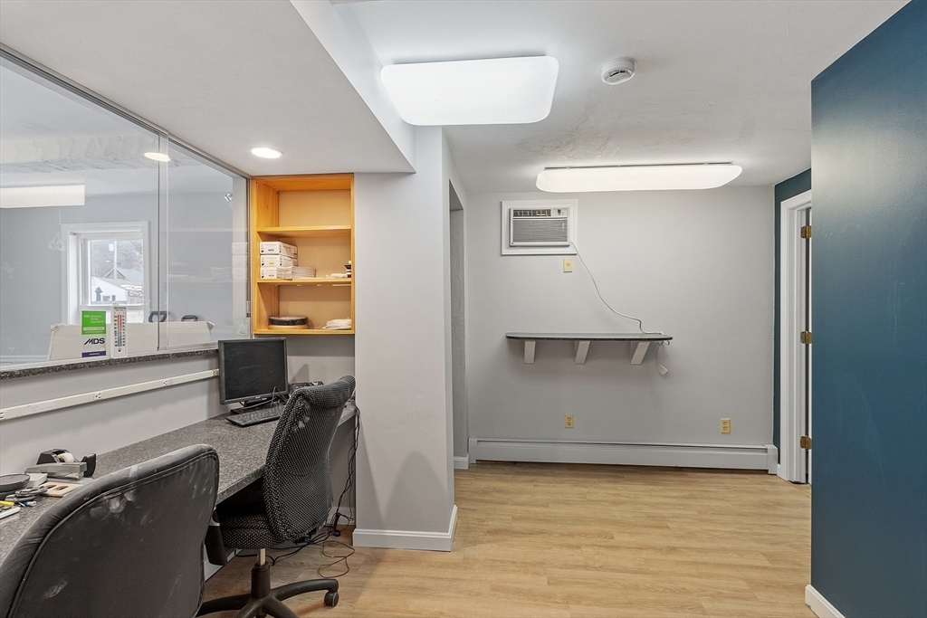 Property Photo: 48 Pleasant St MA 01562
