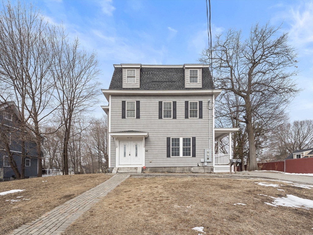Property Photo:  63 Varnum Ave  MA 01854 
