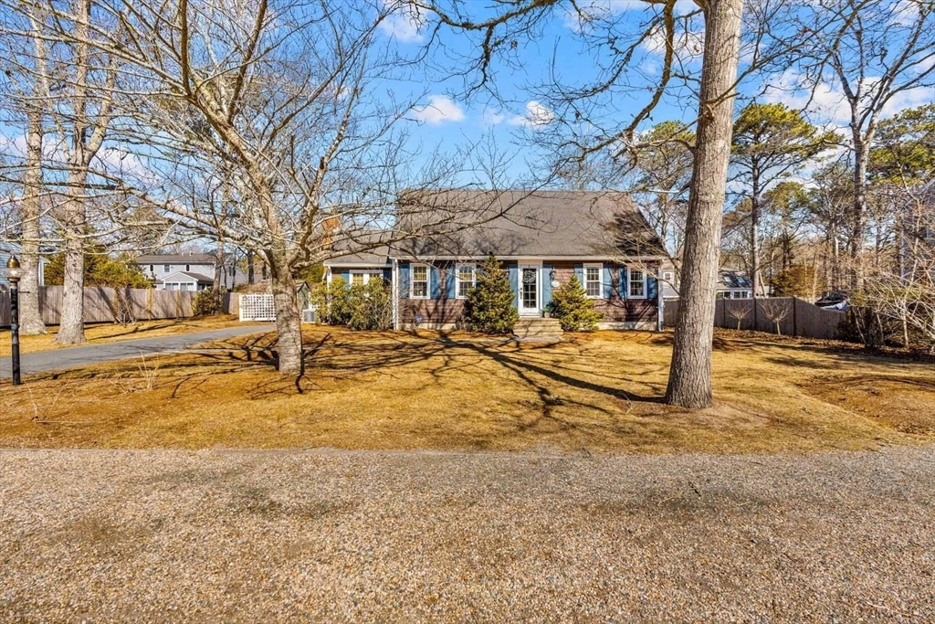 Property Photo: 21 Nehoiden Road MA 02649