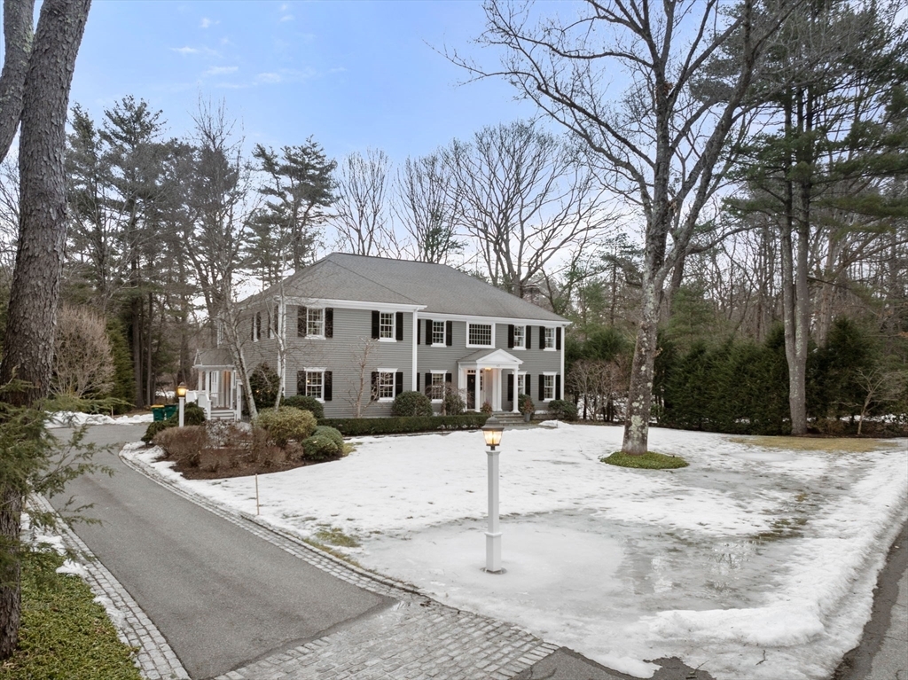 Property Photo:  65 Colchester Road  MA 02493 