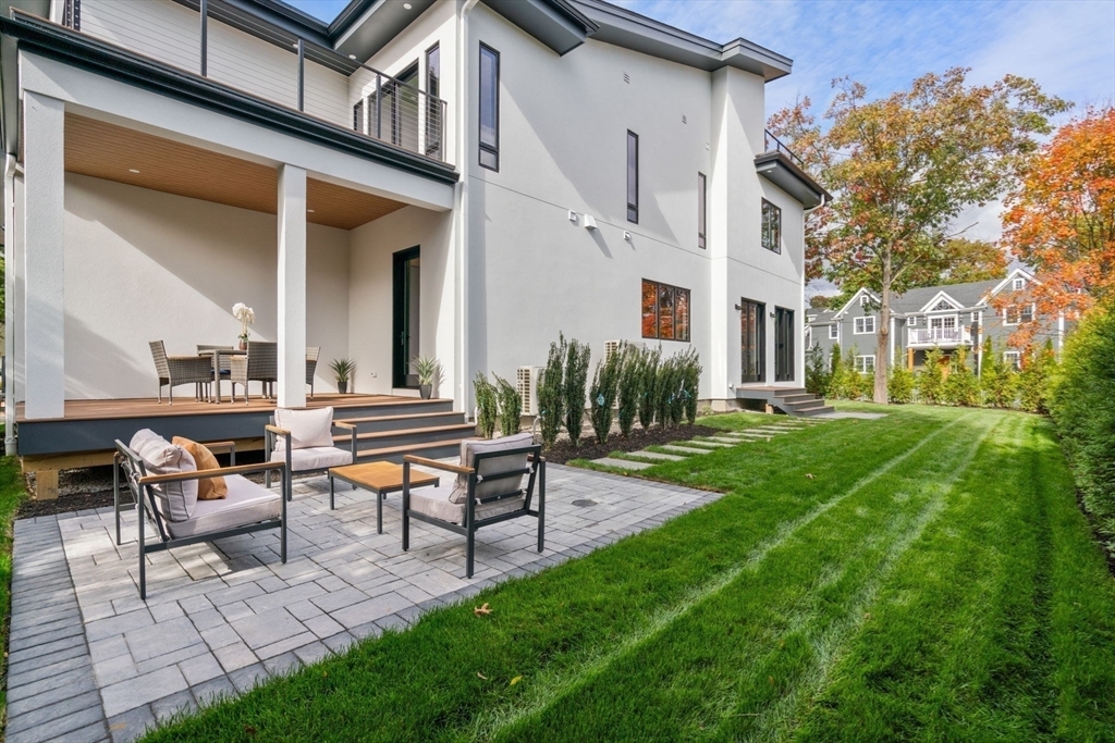 Property Photo: 56 Dearborn St MA 02465