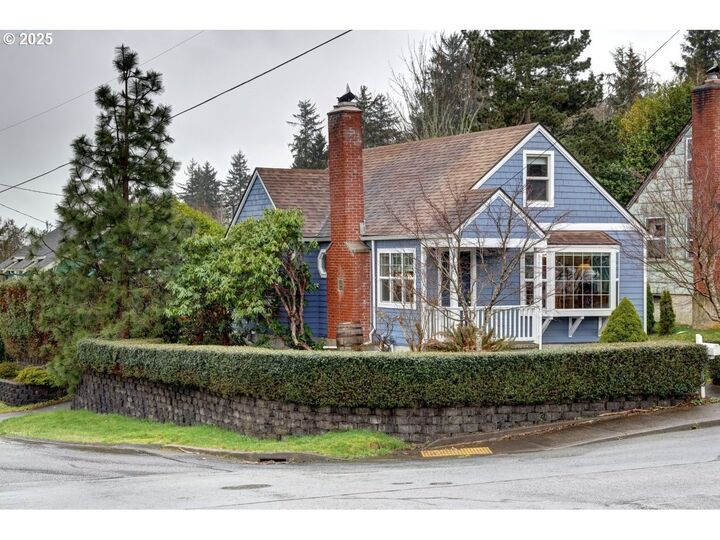 291 Lexington Ave  Astoria OR 97103 photo