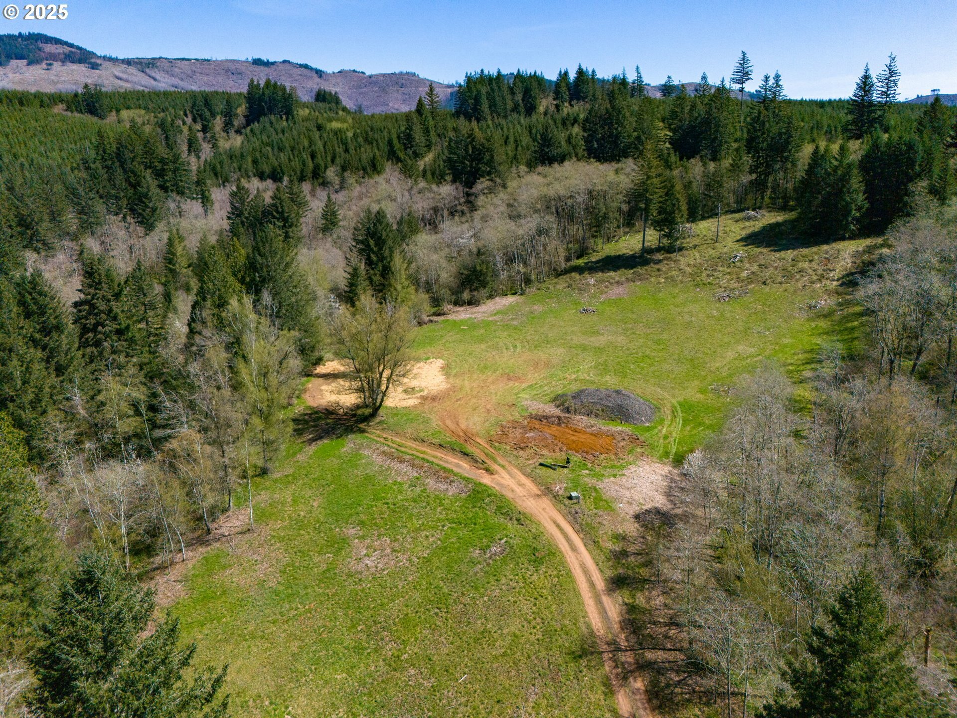 Property Photo: 33827 NE Lessard Rd WA 98607