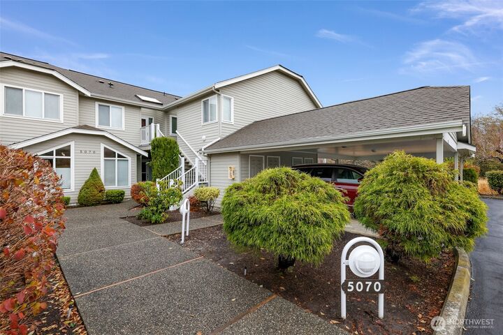 5070  Festival Boulevard 2B  Bellingham WA 98226 photo