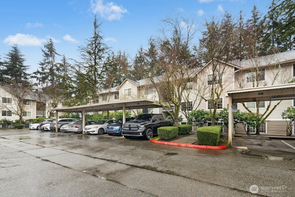 Property Photo: 1009 112th Street SE D204 WA 98208