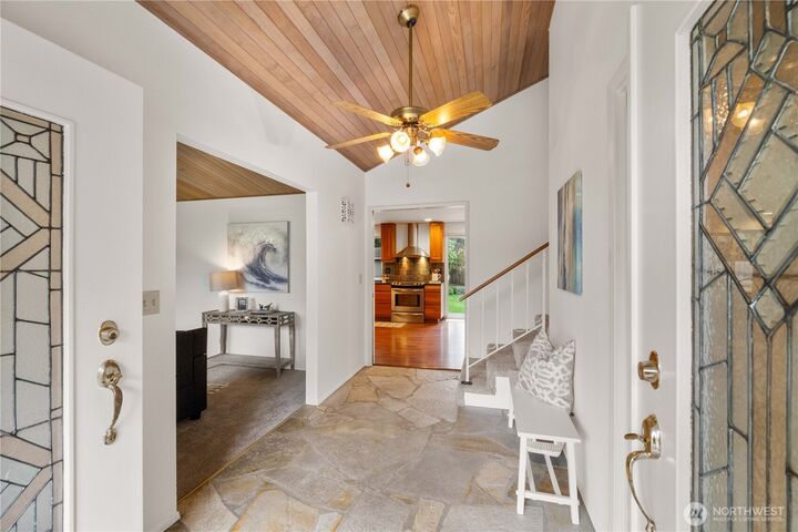 Property Photo:  5820  14th Street Ct NE  WA 98422 